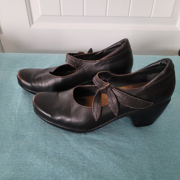 Naot Shoes ~ Size 42 - Picture 3 of 7